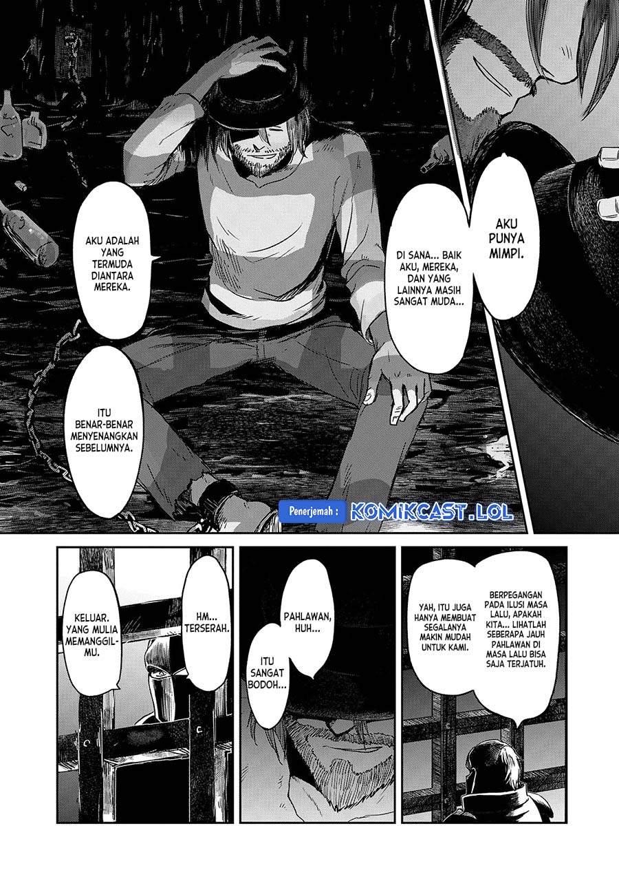 Boukensha ni Naritai to Miyako ni Deteitta Musume ga S Rank ni Natteta